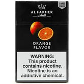 AL FAKHER ORANGE FLAVOR 50G